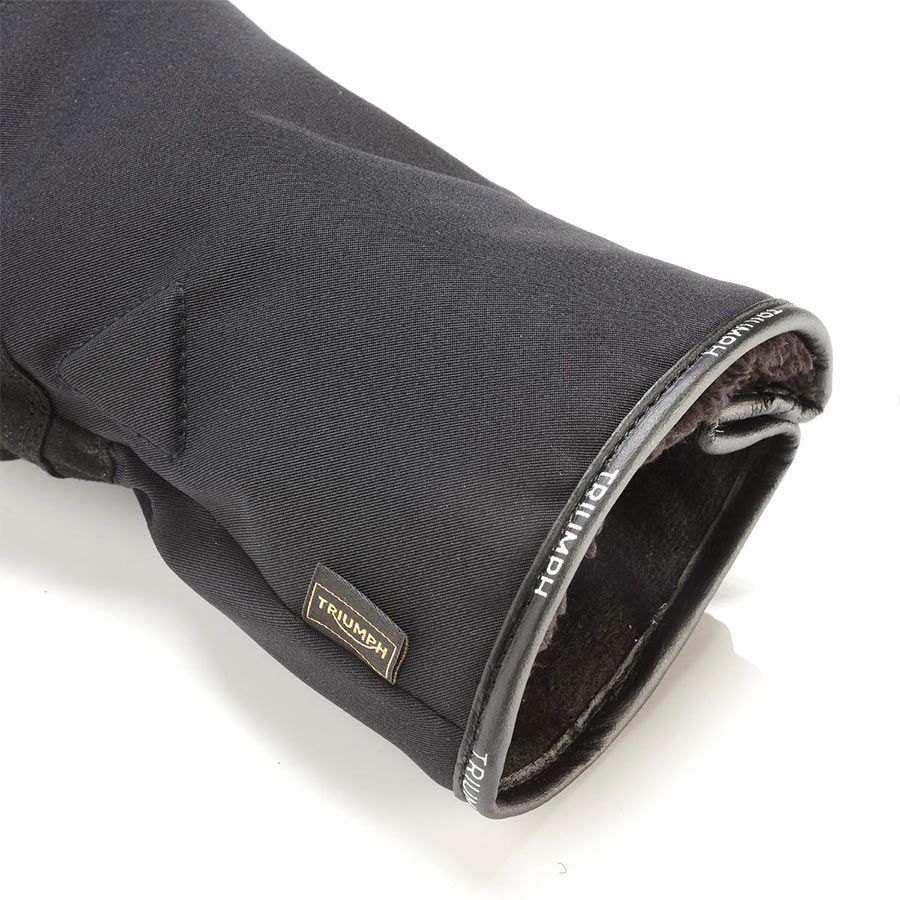 TRIUMPH トライアンフ BLISSET GLOVE Mサイズ セール品 FFCRYSTALESIA_COM