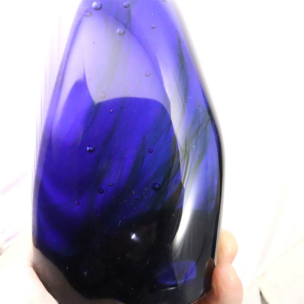 インドネシア産アンダラクリスタル