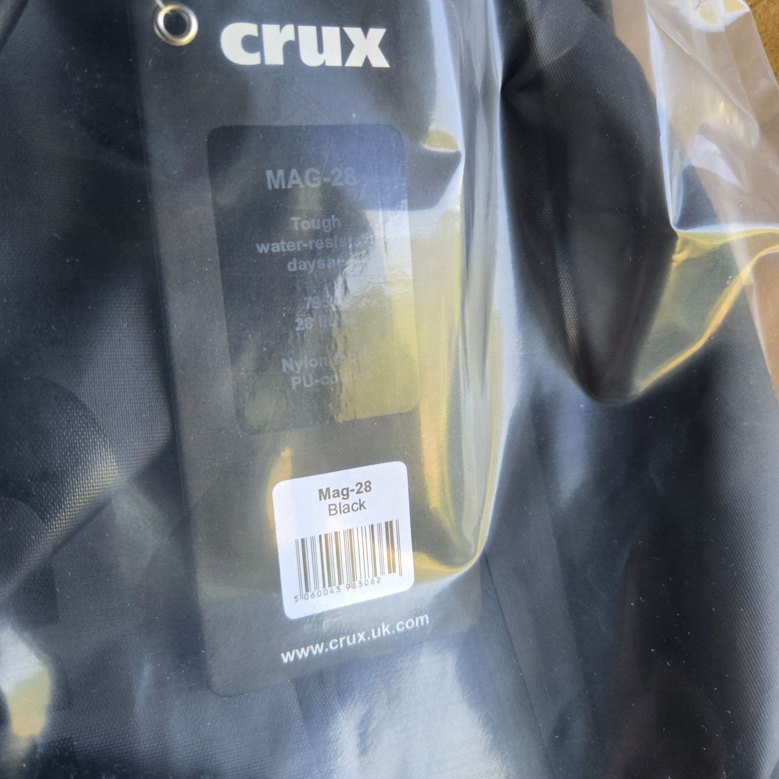 Crux