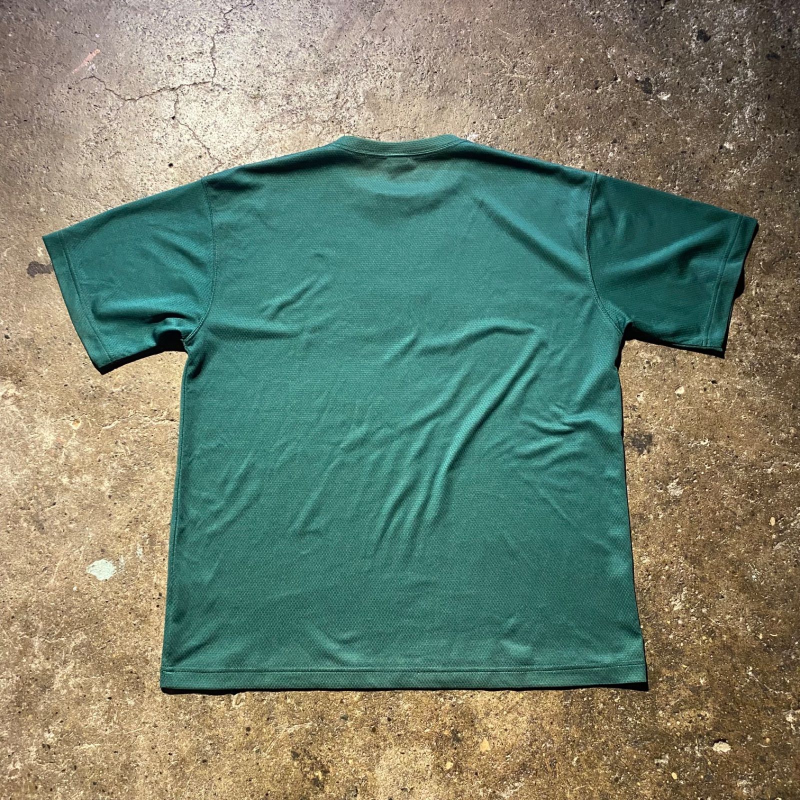 STABRIDGE GRIPSWANY quick dry tee スタブリッジ | DFK.QC.CA