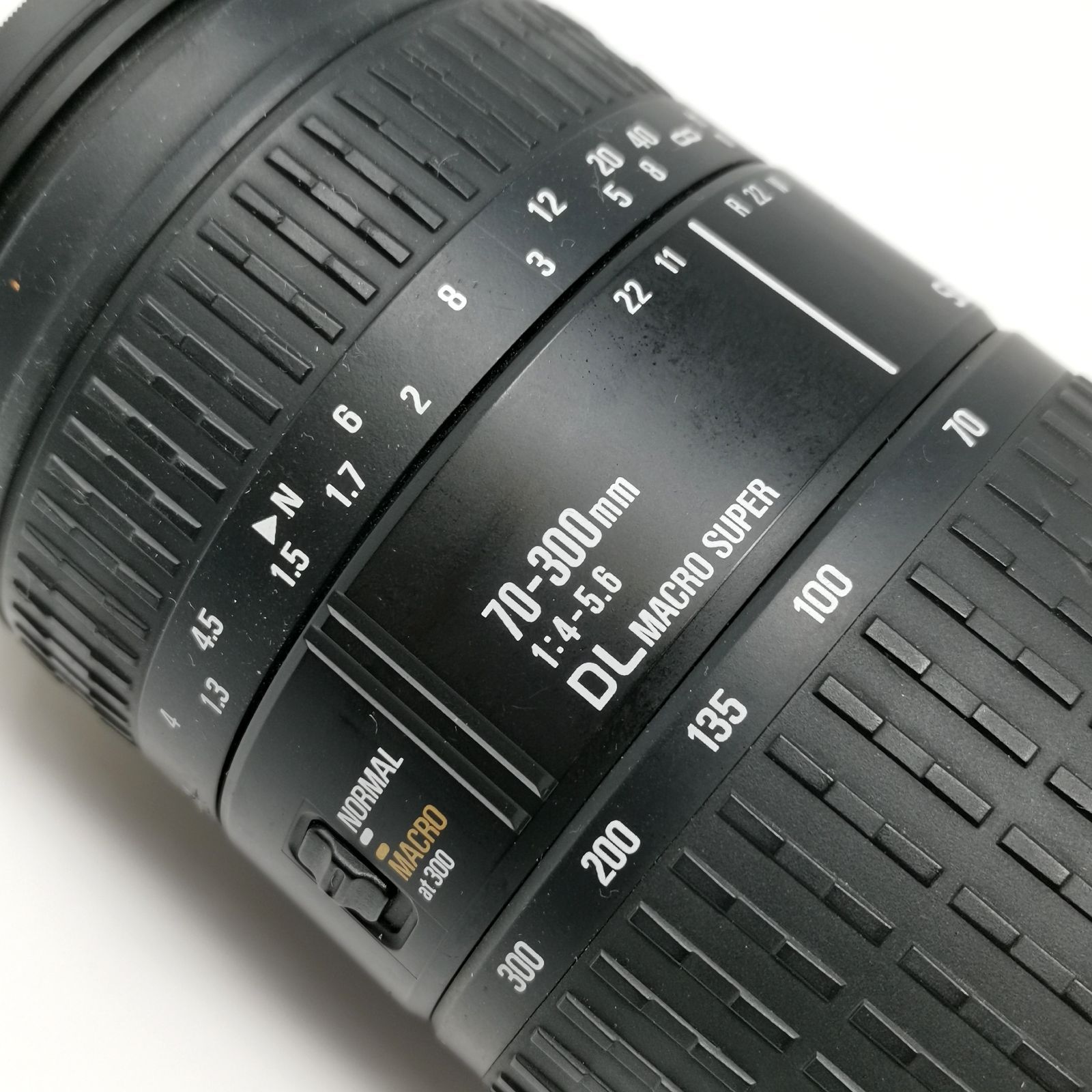 フィルムないため動作未