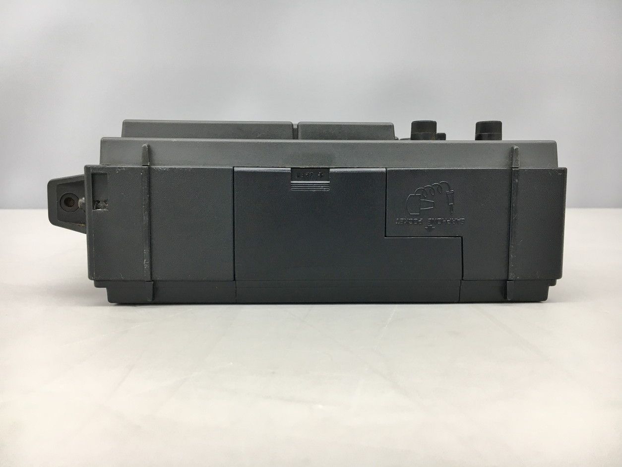 Soundray製ラジオ HR-1003 朝日電器 AM/FMポータブルラジオ ER-H100