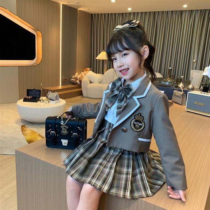 入学式