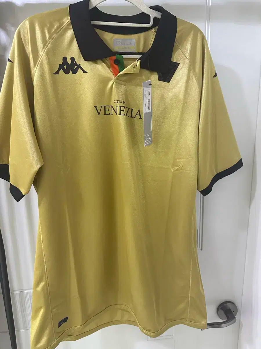 22 ー 23 ヴェネツィア アウェー 2xl