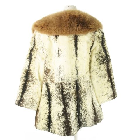 Fur ファーコート