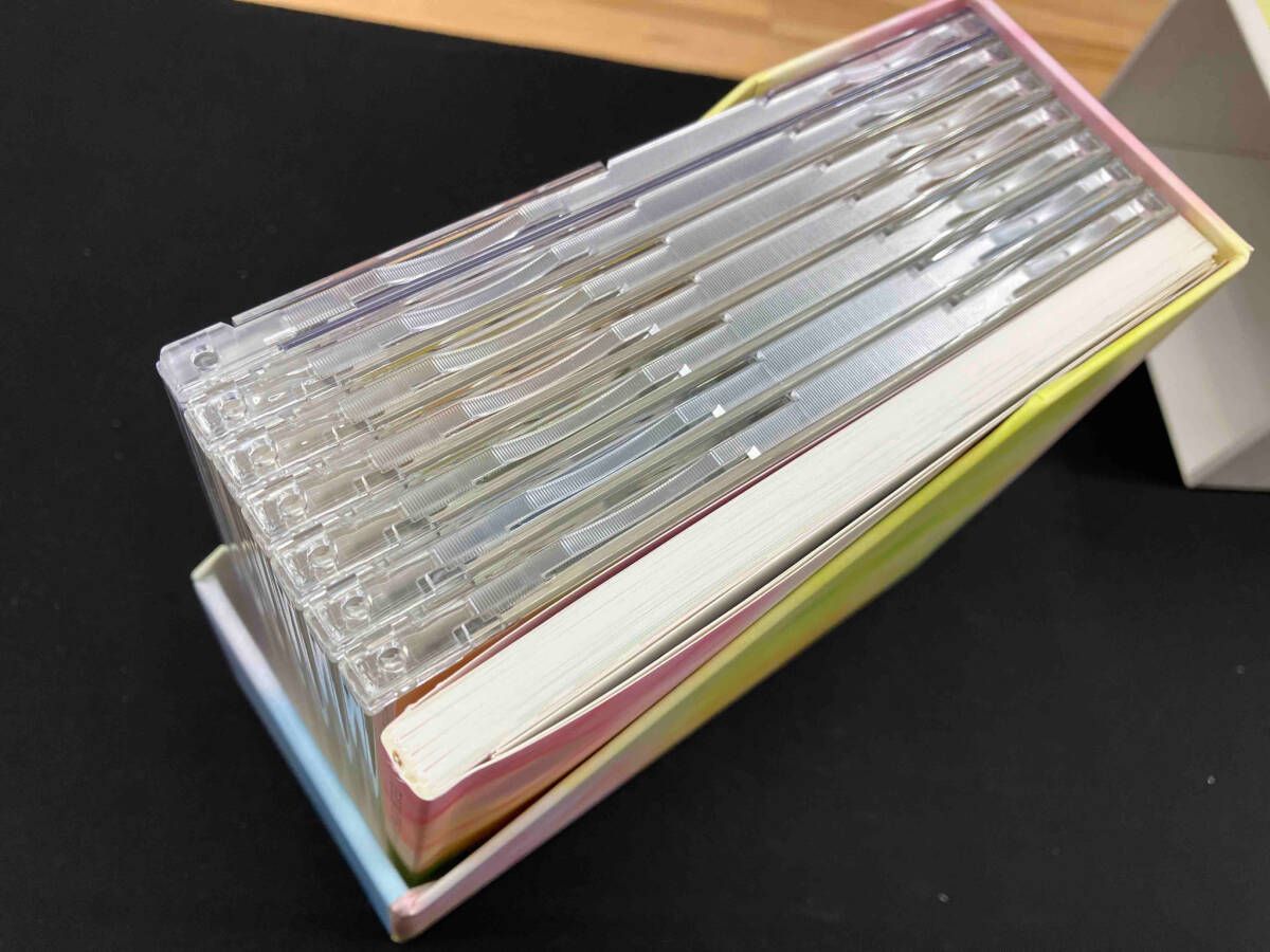 テレサ・テン CD TERESA TENG 50th Anniversary Box -Endless Voyage