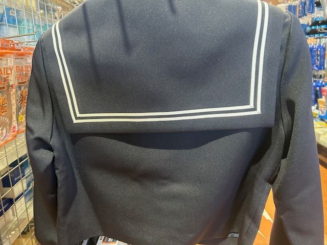学生服 セーラー服