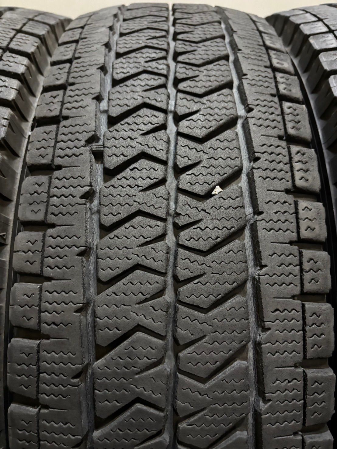 キャラバン 南6-K238