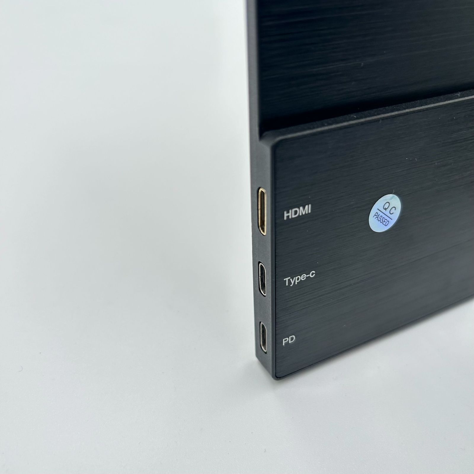 モバイルモニター 13.3型