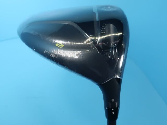 ドライバー フォーティーン DX-002 FT-4dM 10.5 7886