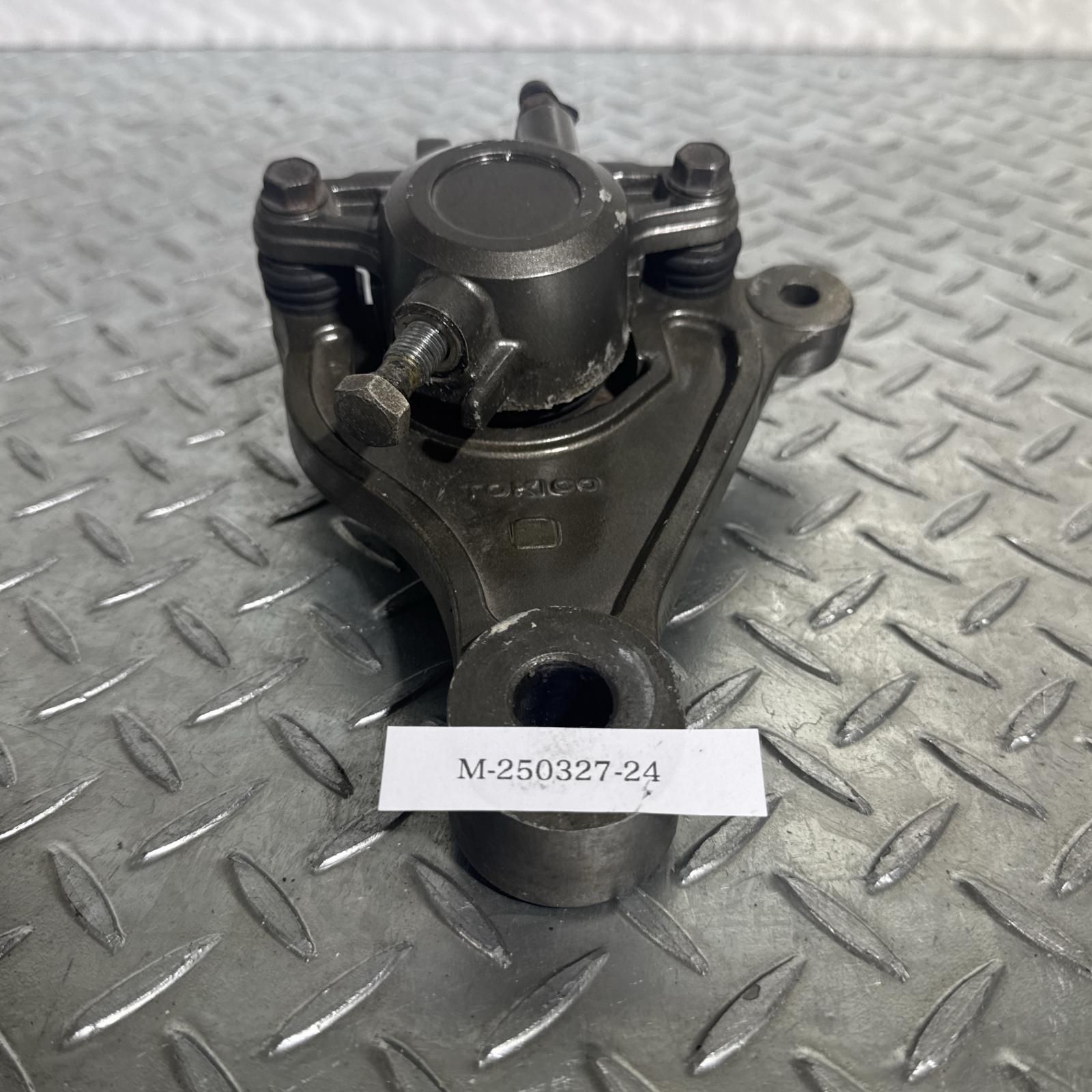 KAWASAKI Z750T リア ブレーキキャリパー カワサキ [C-25-0129-39]