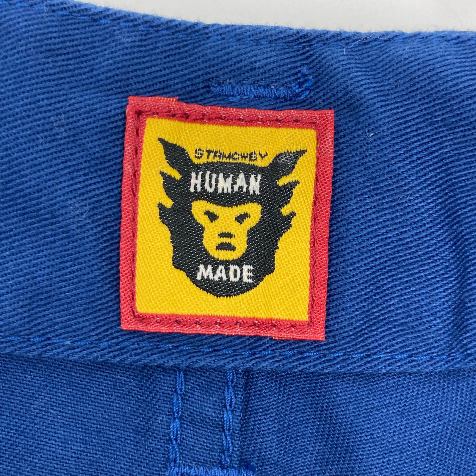 PANTS