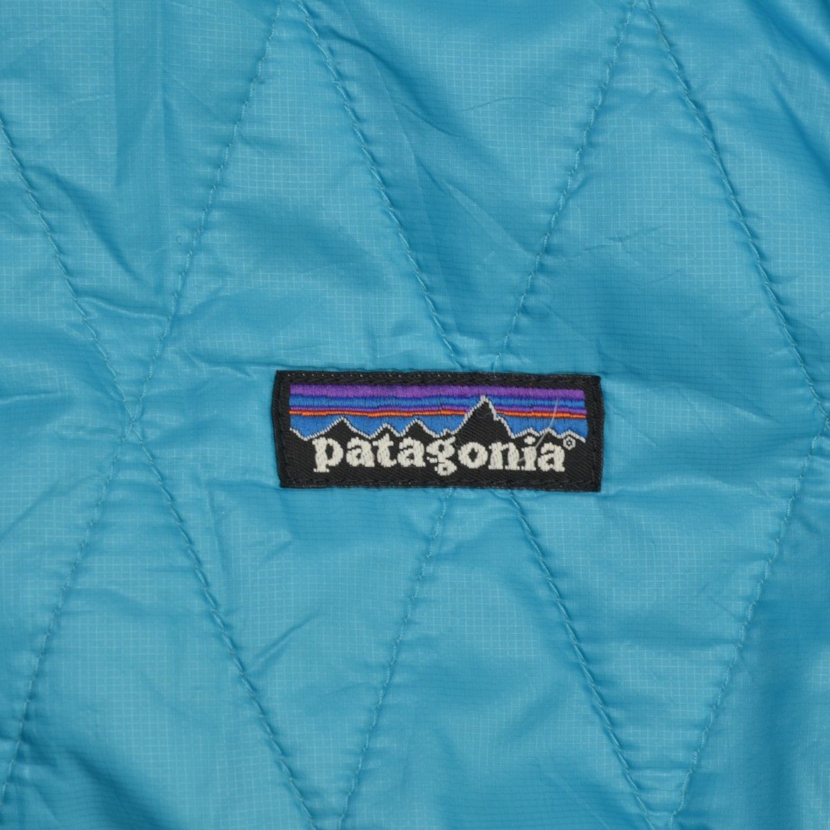 【PATAGONIA】84215 Women's Nano Puff ナノパフジャケット