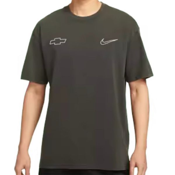 NIKE X DEVIN BOOKER X CHEVROLET TEE ナイキ デビン ブッカー