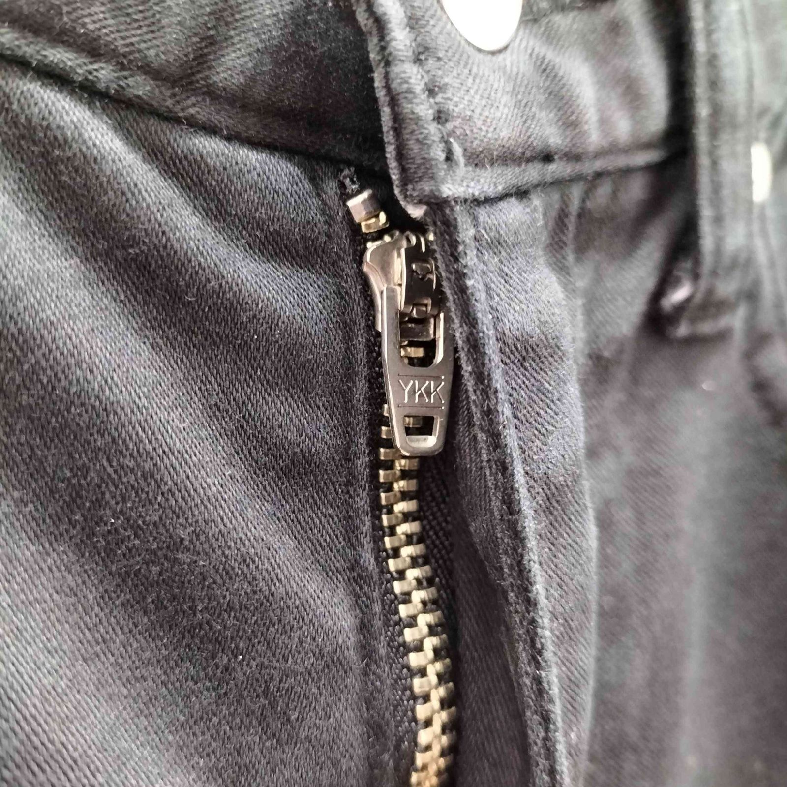 パンツ Sue undercover jeans スーアンダーカバー Sue UNDERCOVER グラデーション スキニー