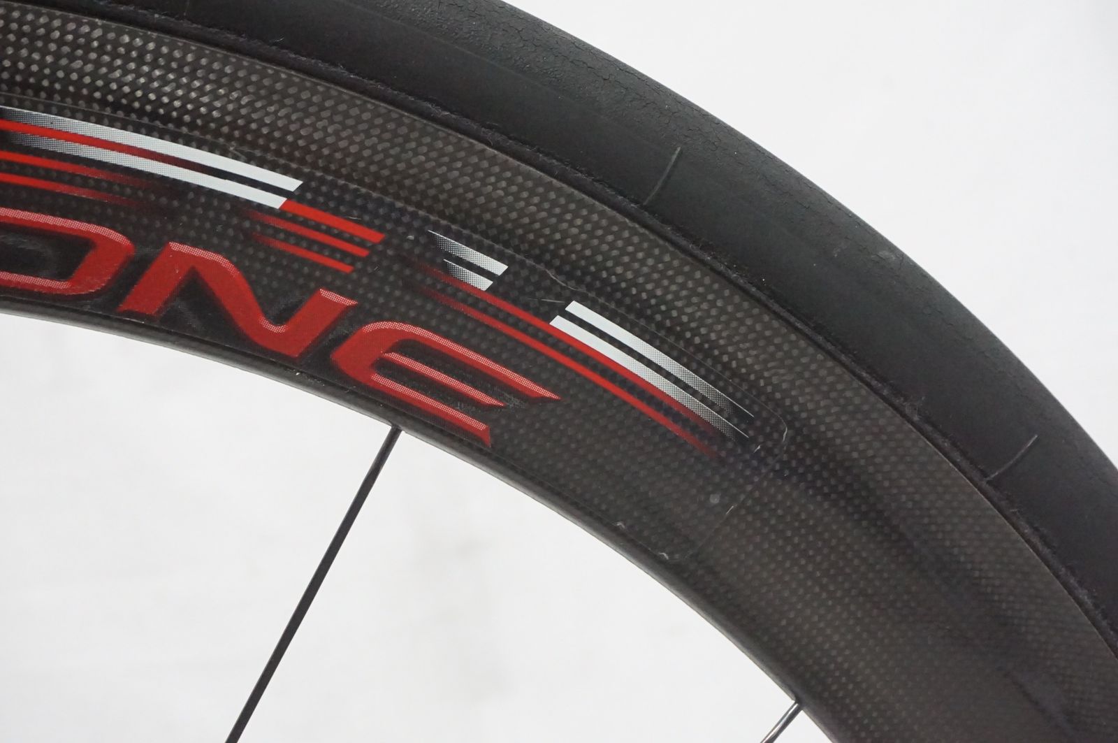 フロントホイール