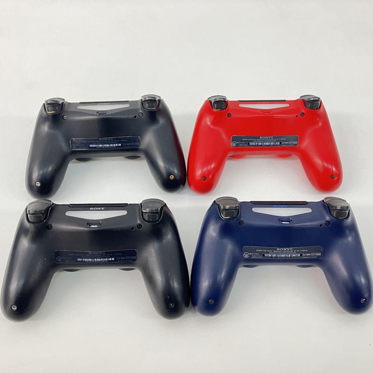ワイヤレス コントローラー