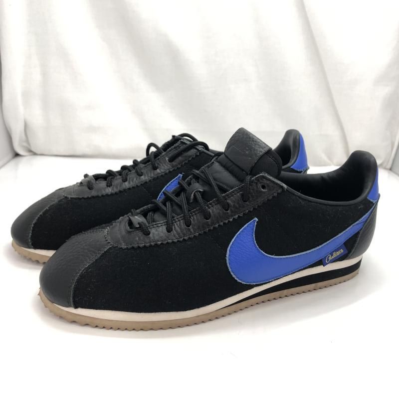 NIKE×PENDLETON AO4693-991 黒青 サイズ27.5 91
