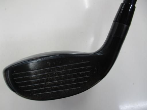 ダンロップ SRIXON Z H 85 U 4 ユーティリティ UT リシャフト フレックスその他 メンズ 男性用 右利き 右用 Dランク ゴルフクラブ