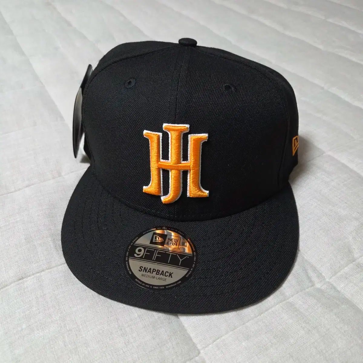 NEW ERA ニューエラ 9FIFTY ジンフンゴ 帽子 商品 販売