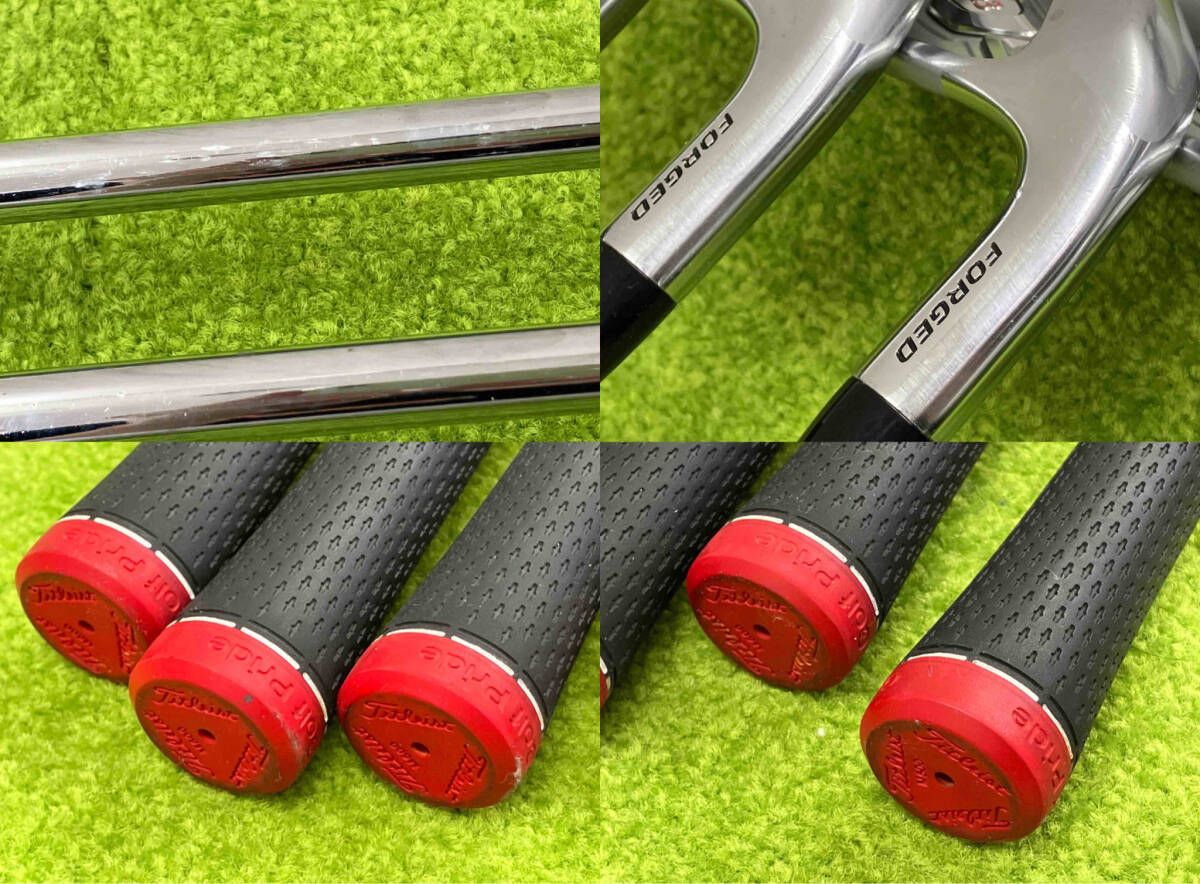 TITLEIST VG3