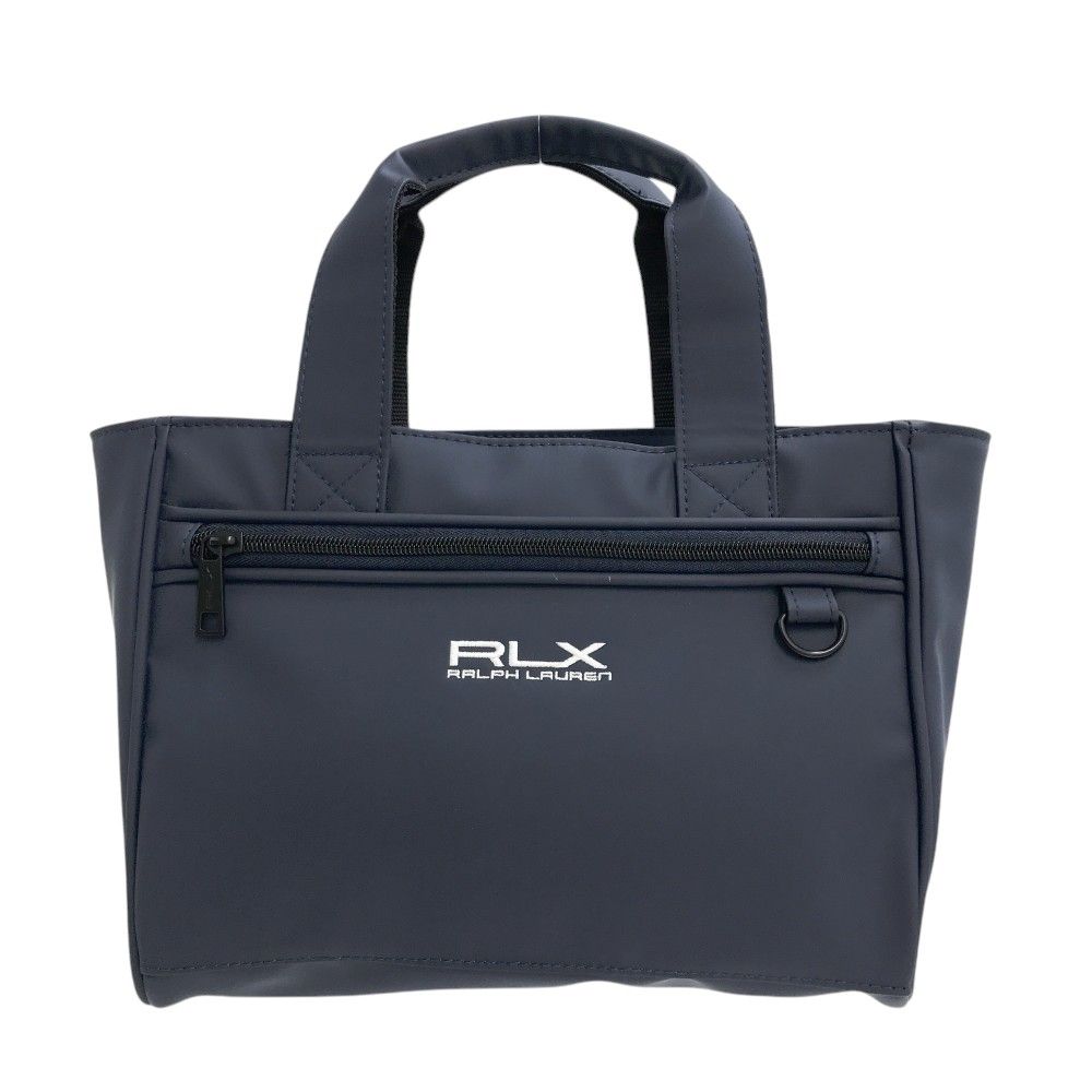 RLX ラルフローレン 2025年モデル カートバッグ ネイビー系 240101548965 ゴルフウェア ストスト