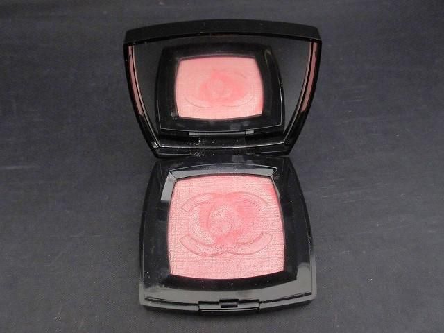 残8割 コスメ シャネル CHANEL ファンテジー ドゥ シャネル 7g チーク