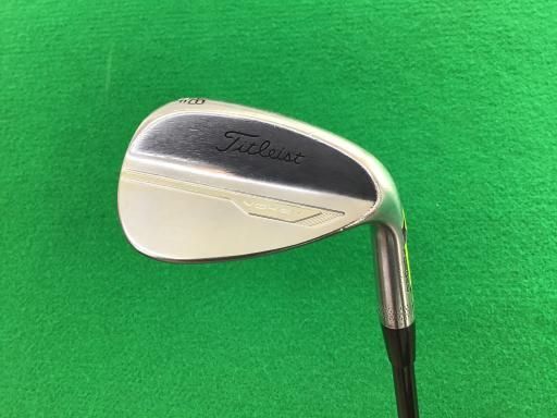 タイトリスト VOKEY FORGED ウェッジ 58° 10° N114 楽天市場】ゴルフ クラブ タイトリスト VOKEY FORGED ウェッジ メンズ