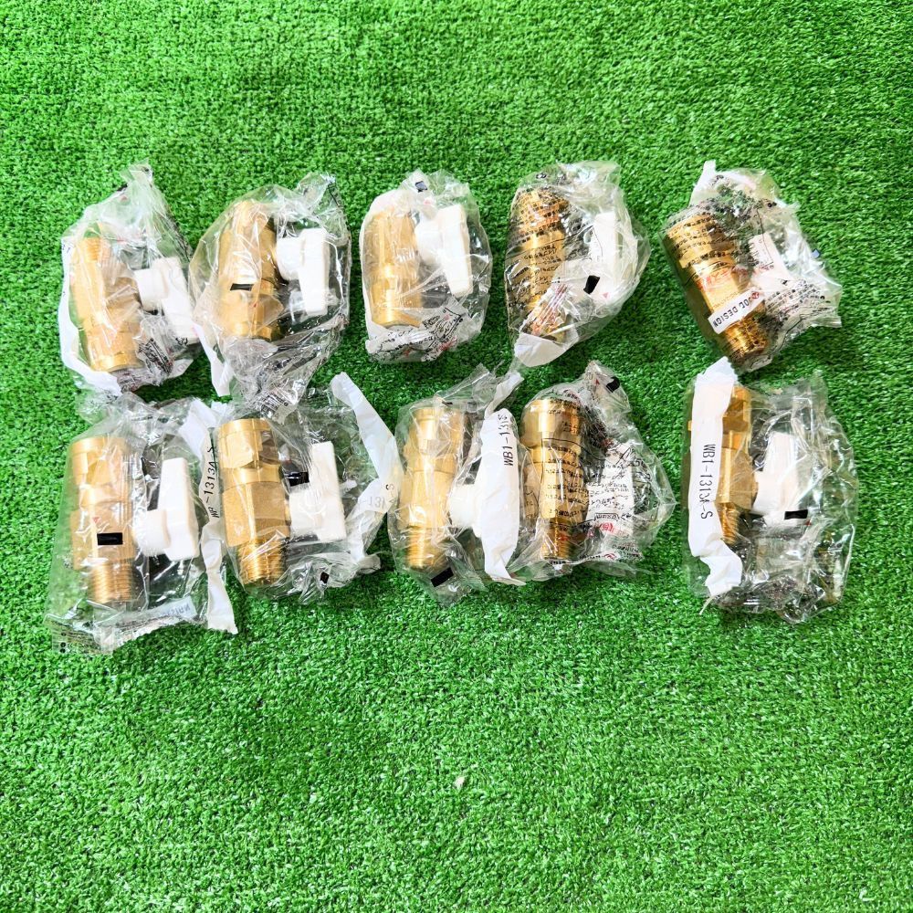 TH-9243 品 ONDA オンダ ダブルロックテーパめねじ WJ2-1313-S 20個入(