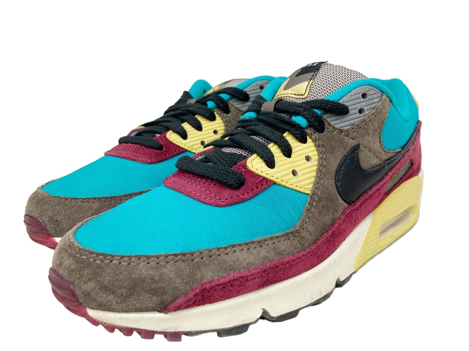 NIKE (ナイキ) Air Max 90 Ridgerock NRG エアマックス リッジロック