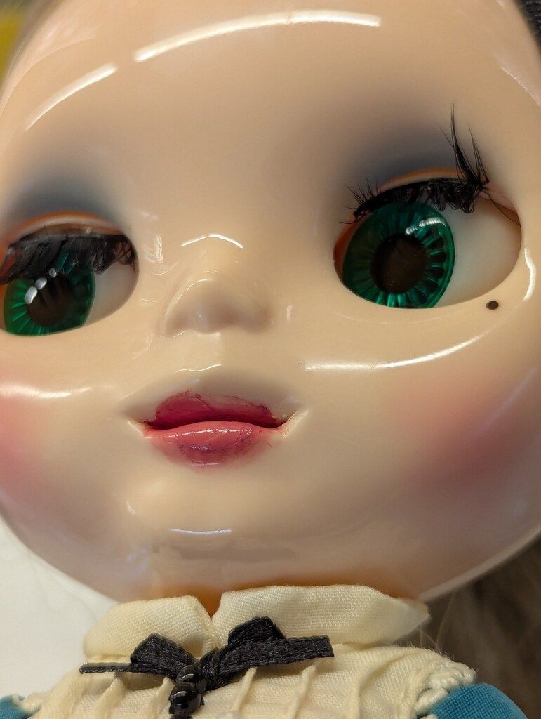 ネオブライス ベリーヴィッキー