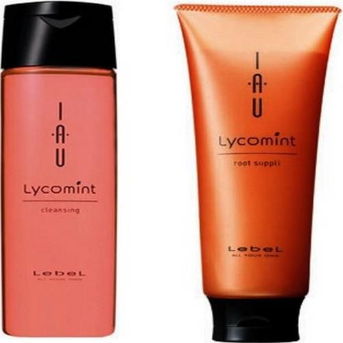 ルベル イオリコミントシャンプーアイシー2500ml詰替 2個セット