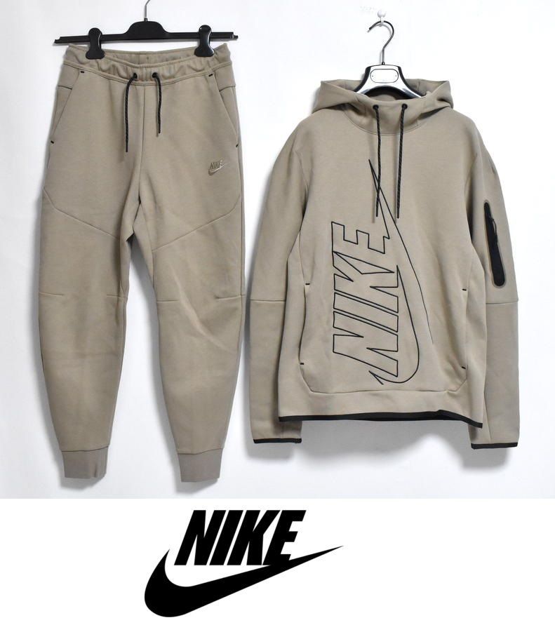 新品 NIKE テックフリース 上下セット【S】【M】【L】【XL 新品 NIKE テックフリース 上下セット【S】【M】【L】【XL