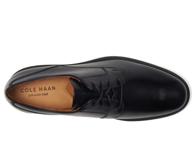 COLE HAAN コールハーン プレーントゥ ブラック ビジネスシューズ 革靴 楽天市場】＼店内、モール内最安挑戦中／ コールハーン COLE