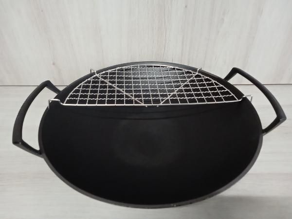 中華鍋セット 36cm