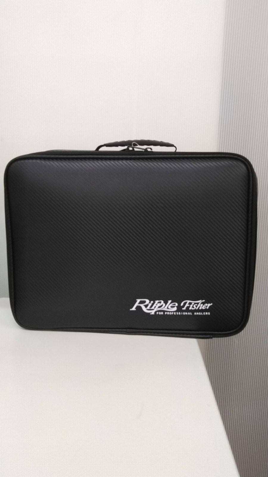リップルフィッシャー リール スプール システムバッグ ＲＦ ＲＥＥＬ＆ＳＰＯＯＬＳＹＳＴＥＭＢＡＧ 替え 予備 スプール 保管 ケース ０８