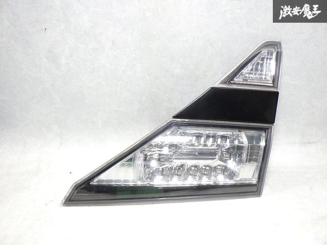 ヴェルファイア DBA-GGH25W ANH20W左右テールライト 即発送！破損なし！】トヨタ純正 ANH20W ANH25W GGH20W GGH25W