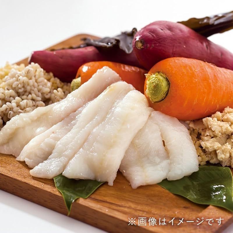 ドットわん 魚ごはん 500g×2セット 【公式通販】