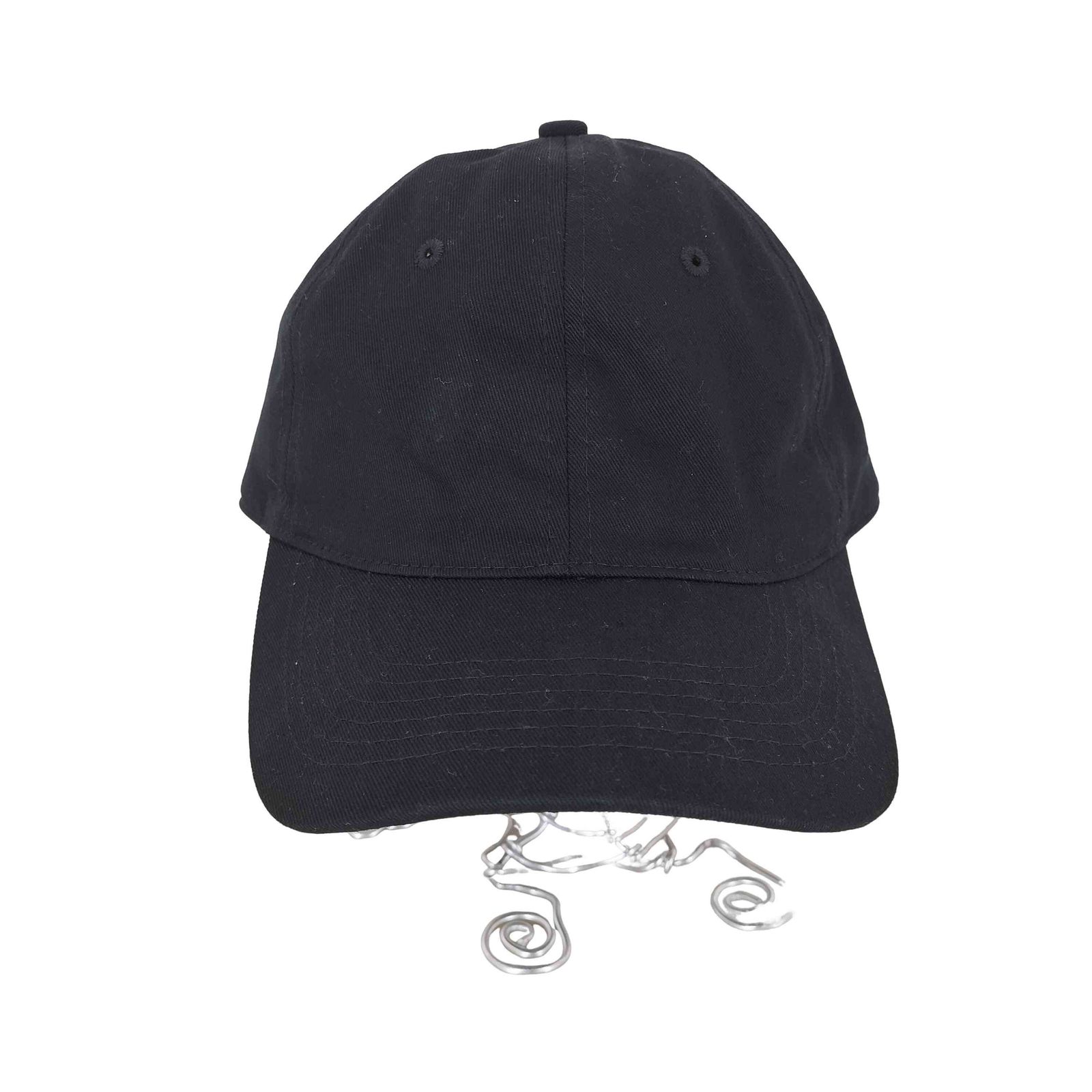 アニエスベー agnes b. K032 CASQUETTE b. キャップ メンズ  TU