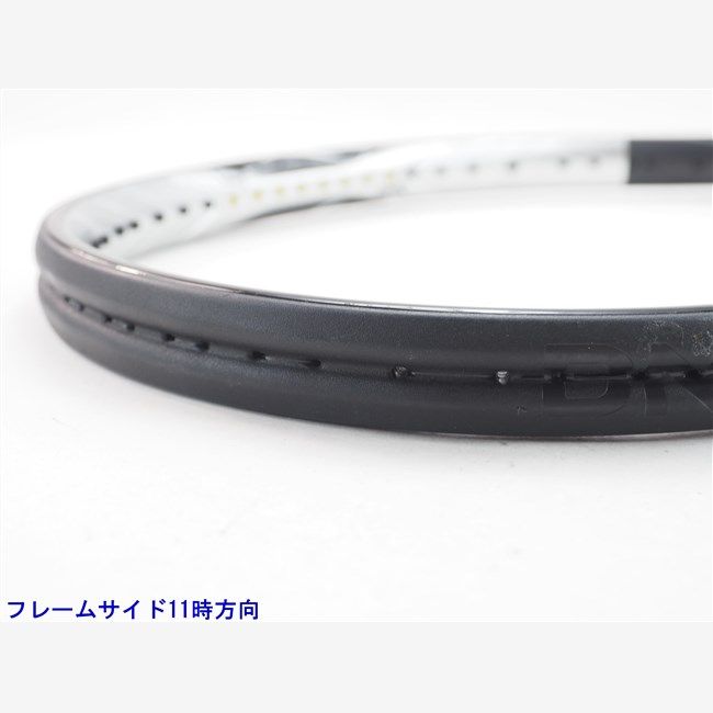 中古 テニスラケット フォルクル パワーブリッジ 4 (XSL2)VOLKL
