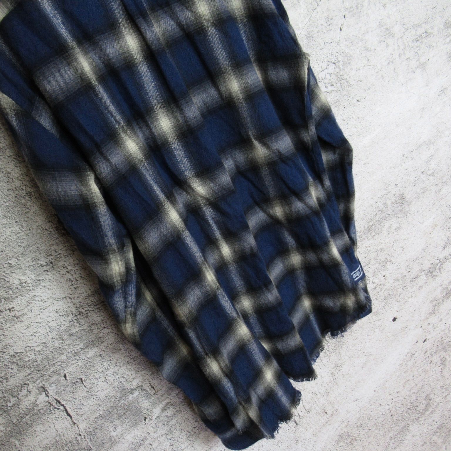 Cotton Check