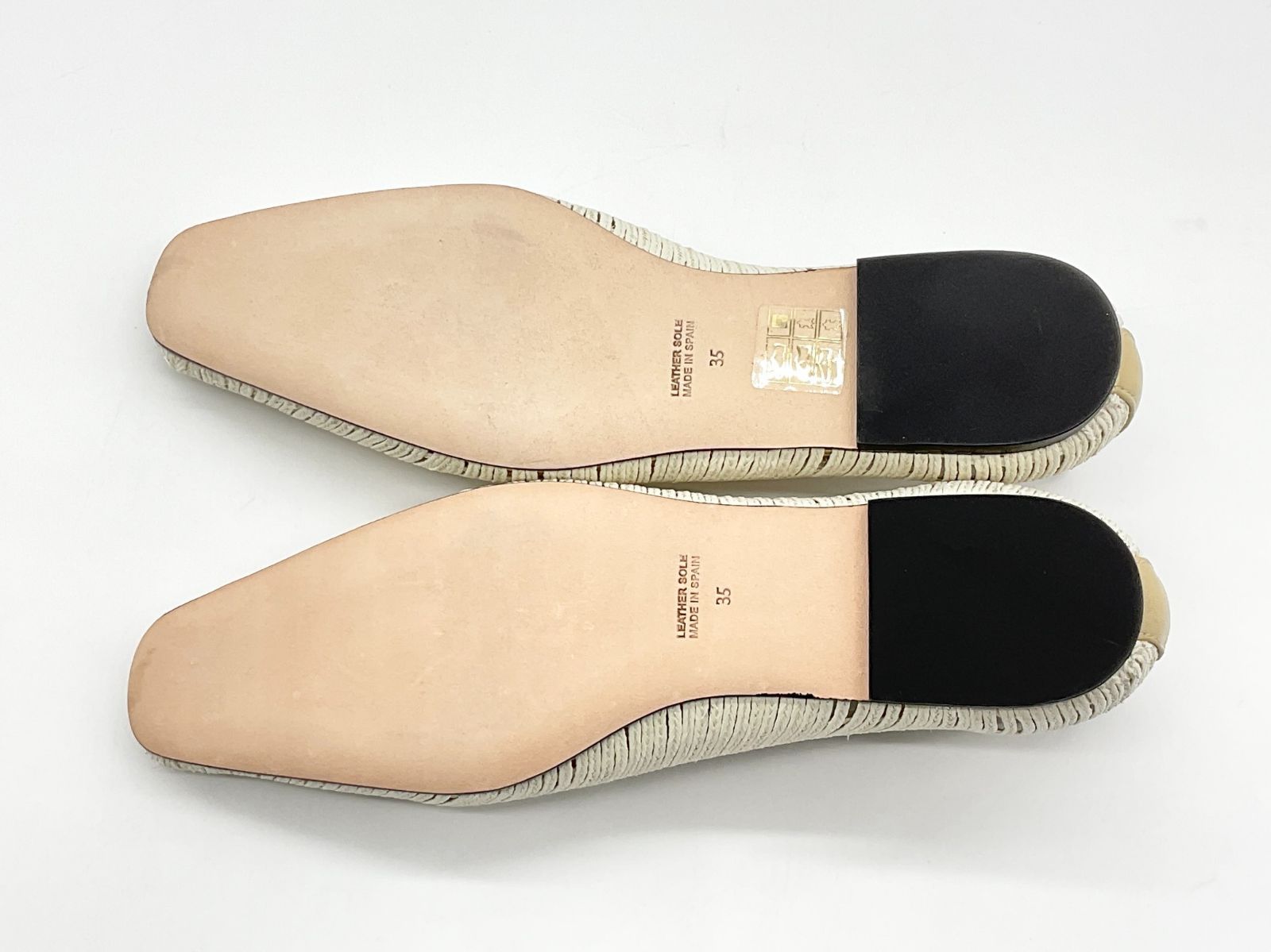 ペリーコベージュ35½ お値引き交渉大歓迎】 新品 22.5 PELLICO SUNNY ペリーコサニー