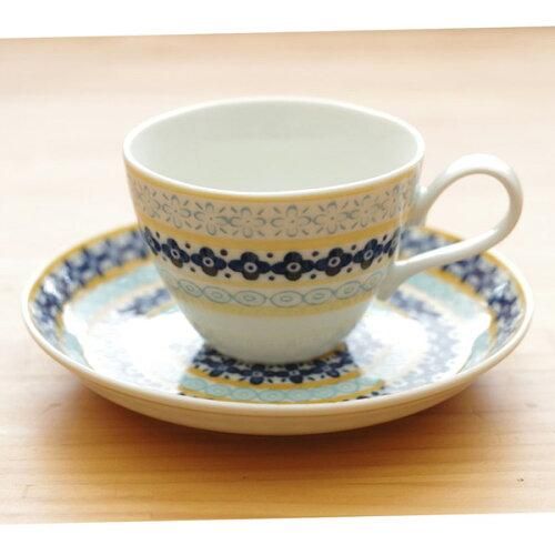 5営業日で発送 アワサカ メーカー取寄 ポタリーフィールド2 コーヒー碗皿 美濃焼 食器 陶器 aw1584546088008713 入数 40