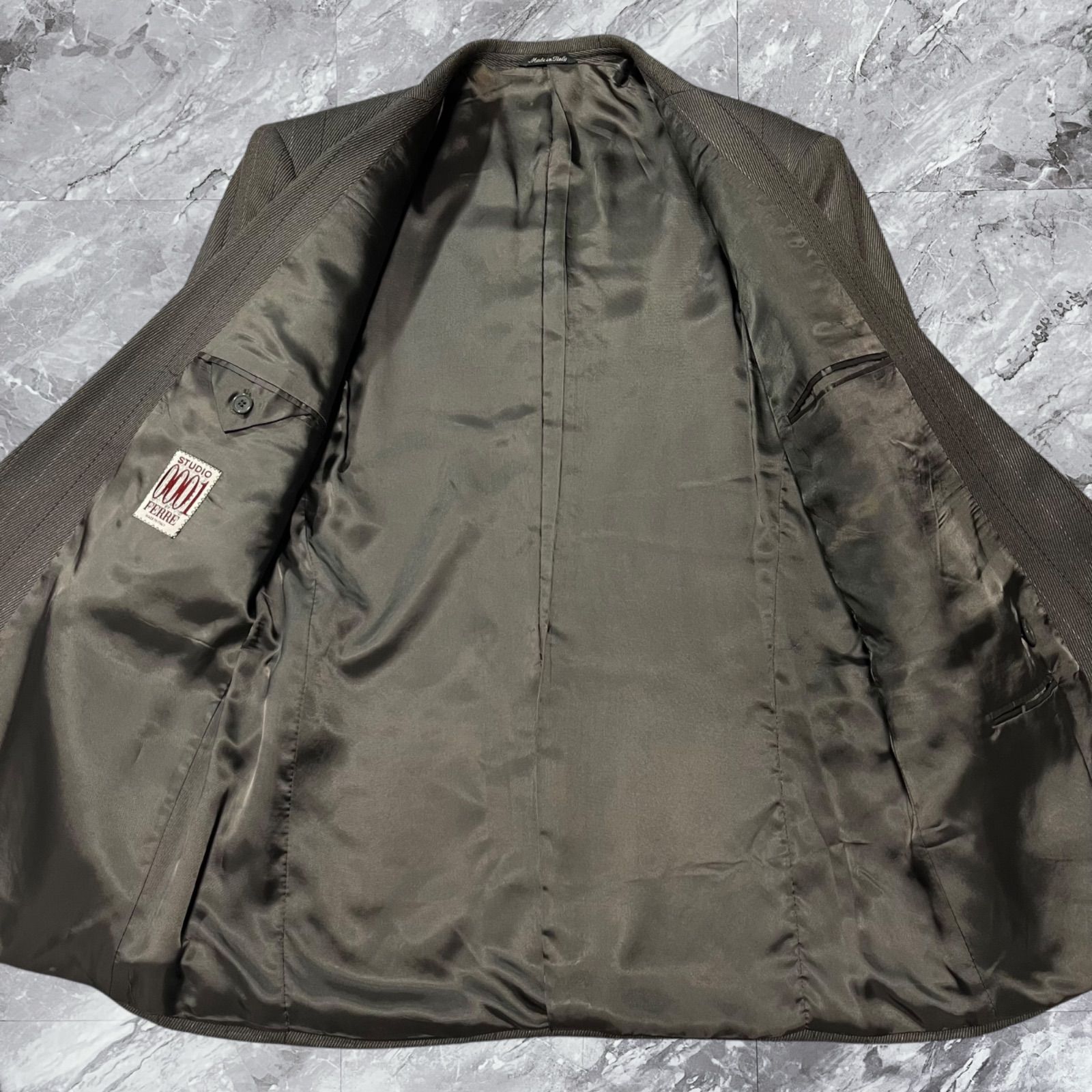 ジャンフランコフェレ STUDIO