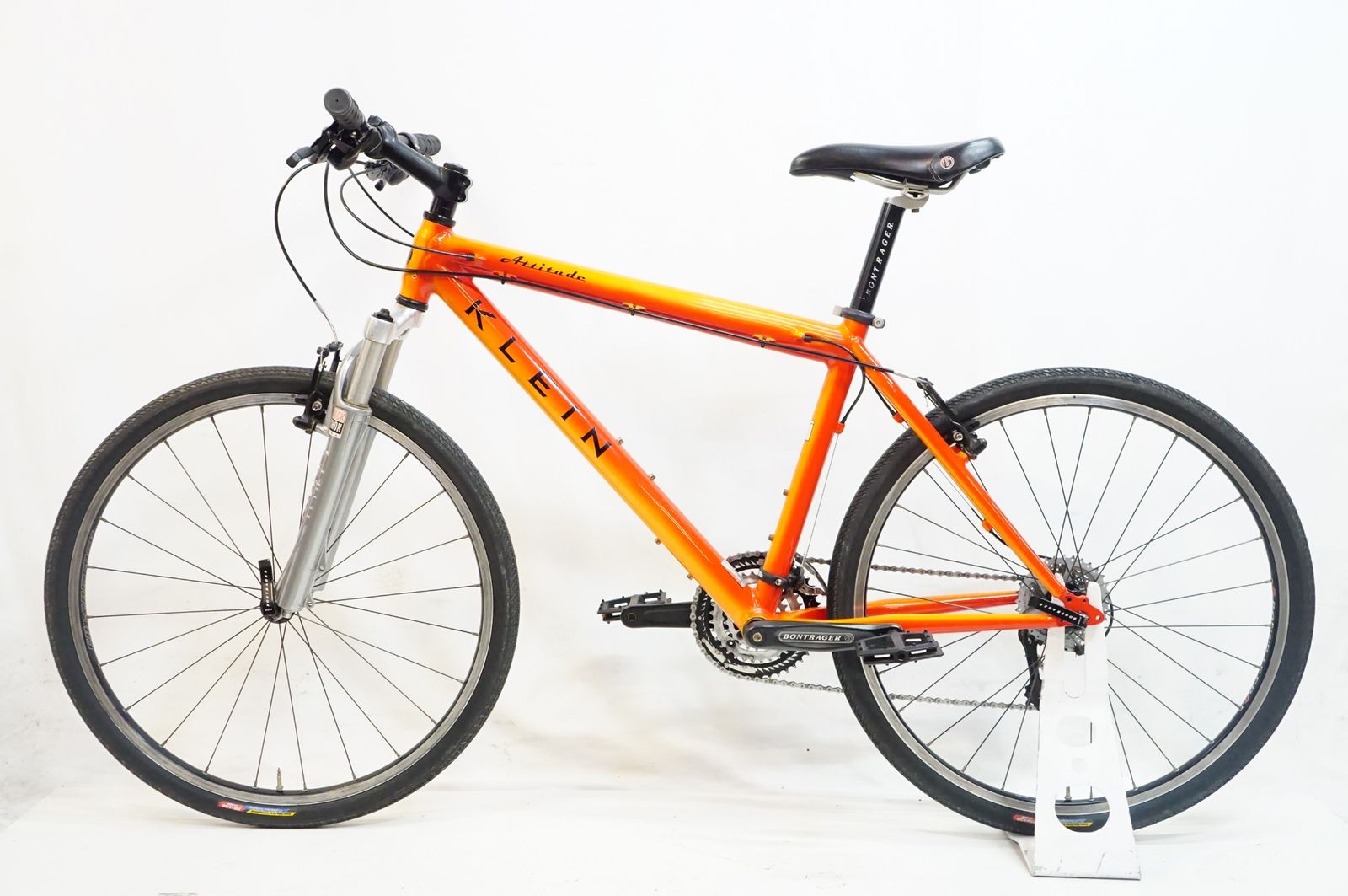 KLEIN クライン ATTITUDE 2002年頃 マウンテンバイク バイチャリ熊谷店