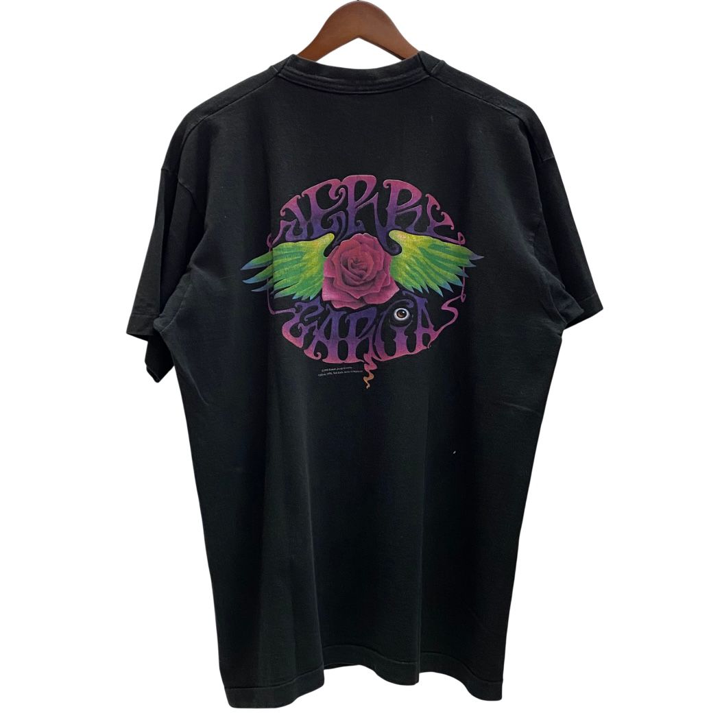 【ICE-T】 グラフィック Tシャツ Lサイズ　ブラック　USA製 美品】ICE-T グラフィック Tシャツ Lサイズ ブラック USA製