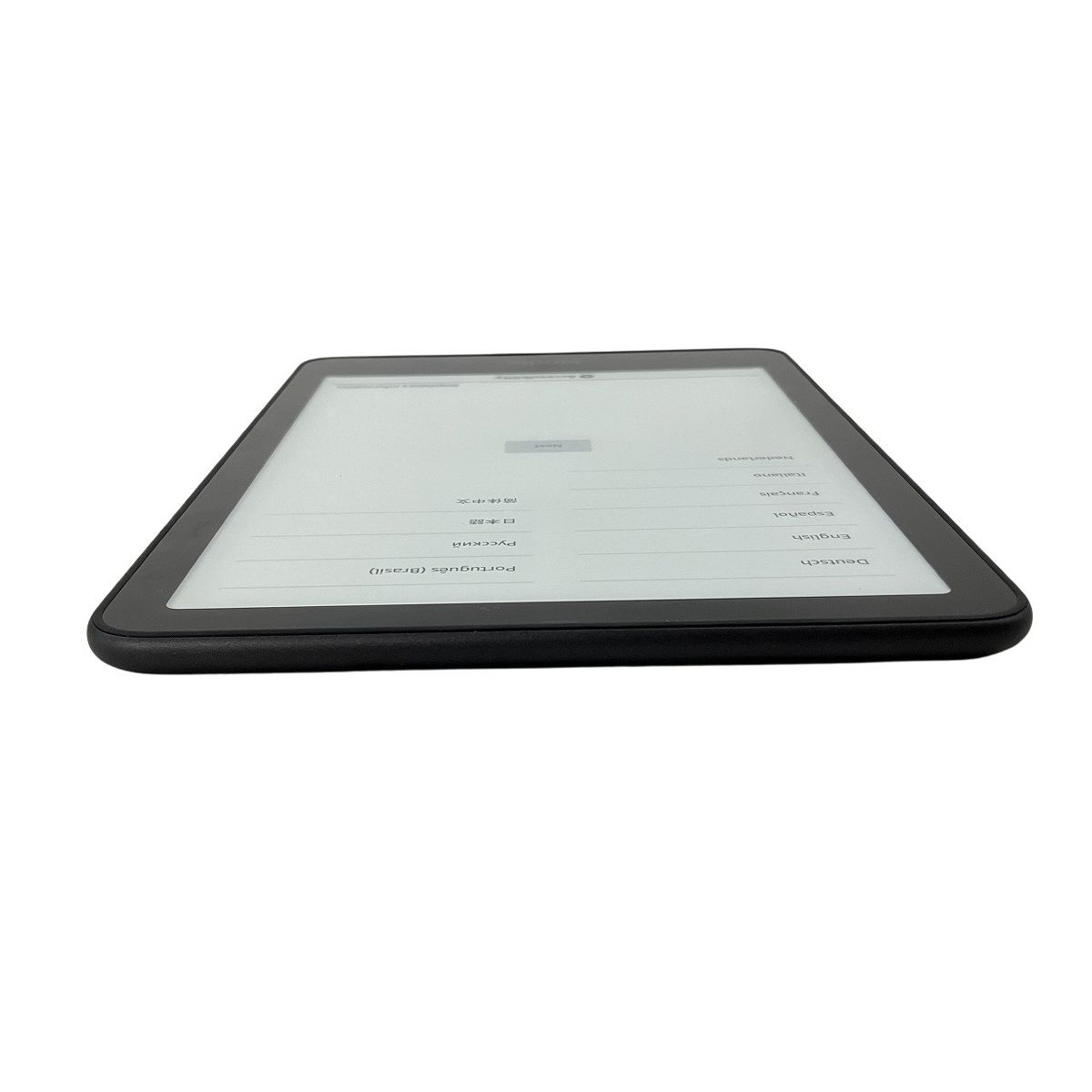 シグニチャーエディション