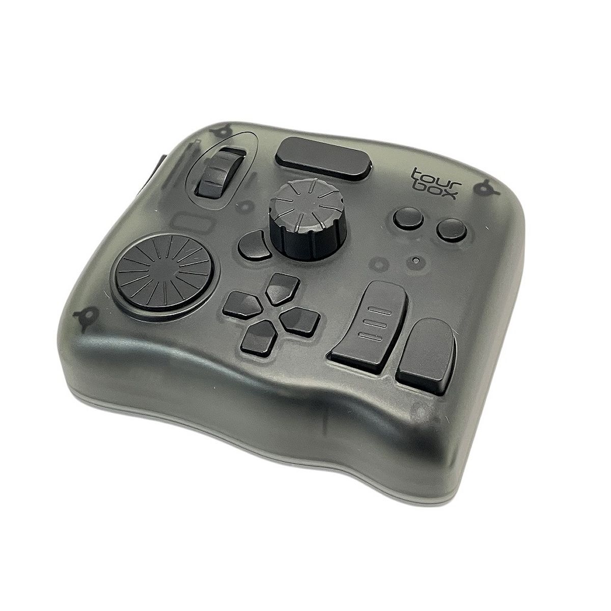 人気商品ランキング TourBox Elite ツアーボックス Bluetooth 左手コンソール TBECA その他