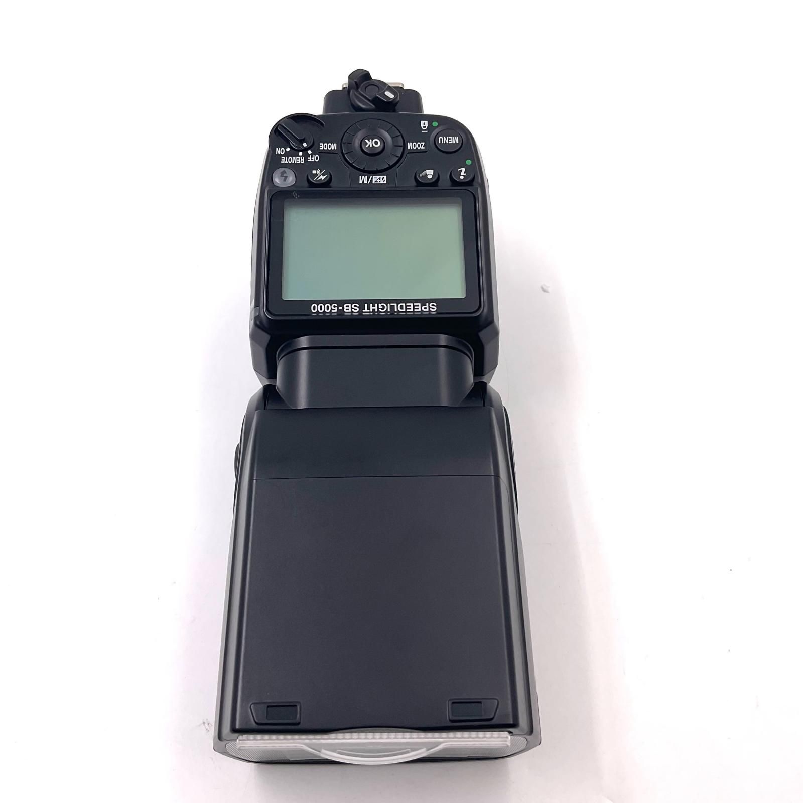 スピードライト