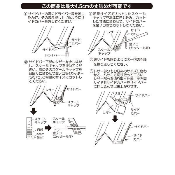 パネルドア diy